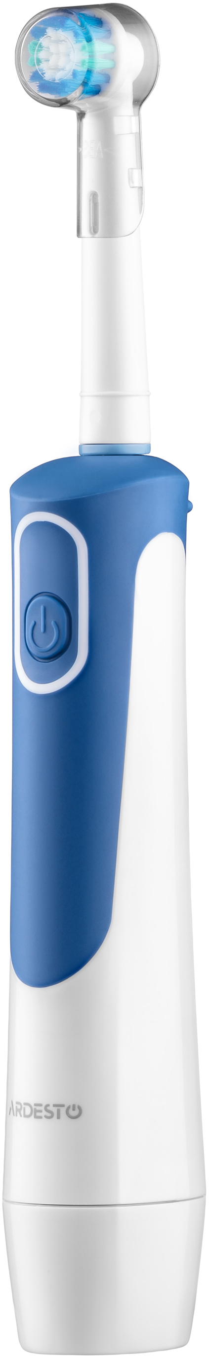 Електрична зубна щітка ARDESTO ETB-I009WBфото4