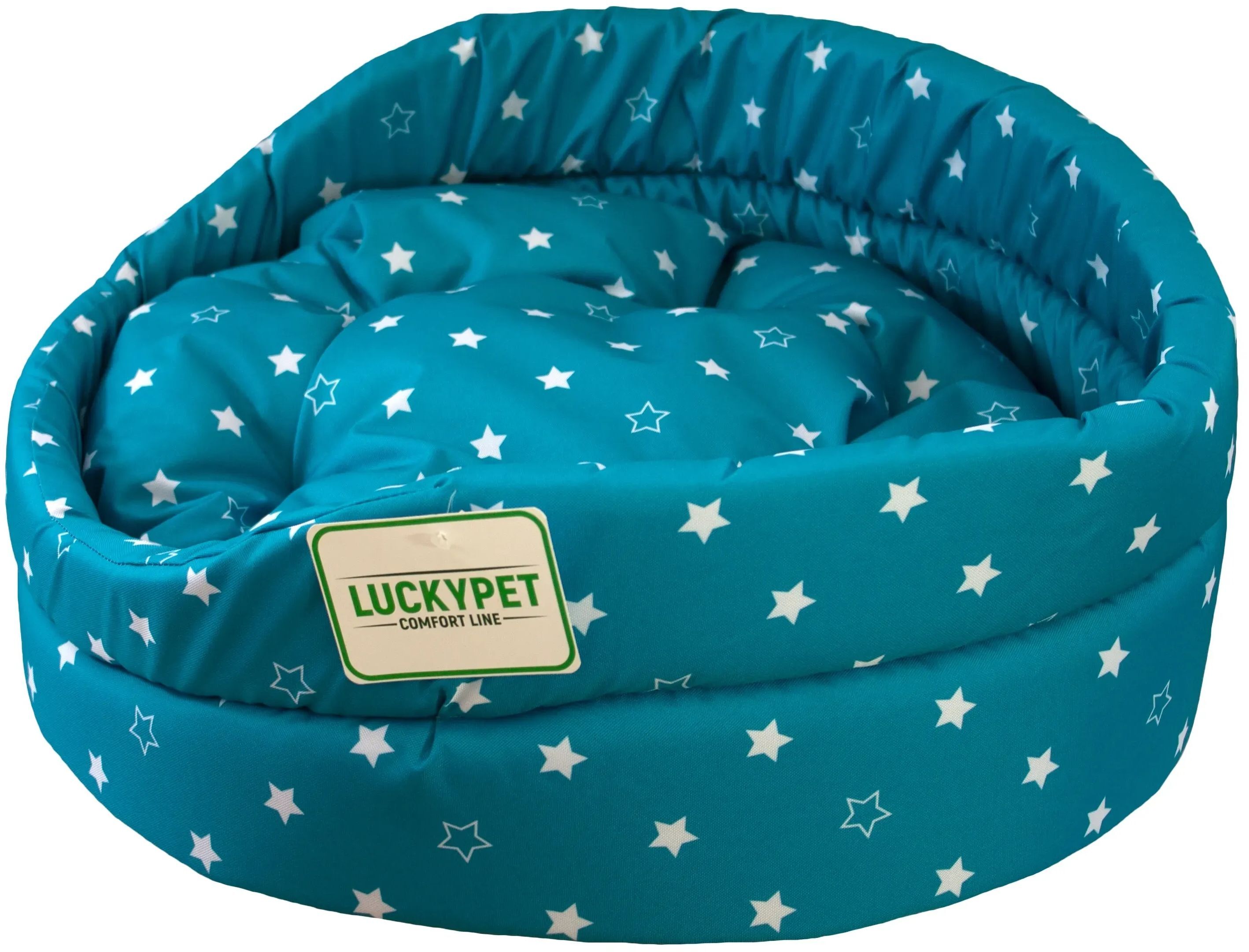 Лежак Luсky Pet №1 Зірка 35x45фото2