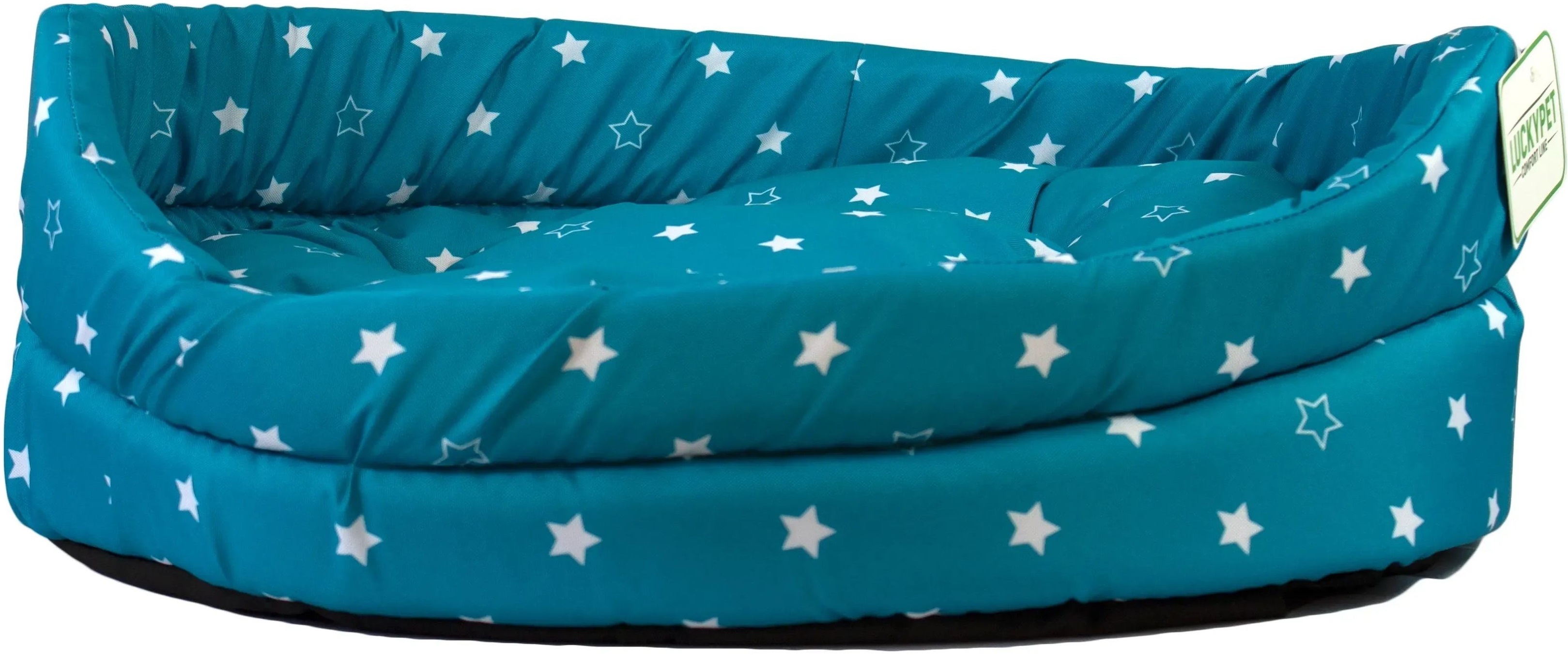 Лежак Luсky Pet №1 Зірка 35x45фото3