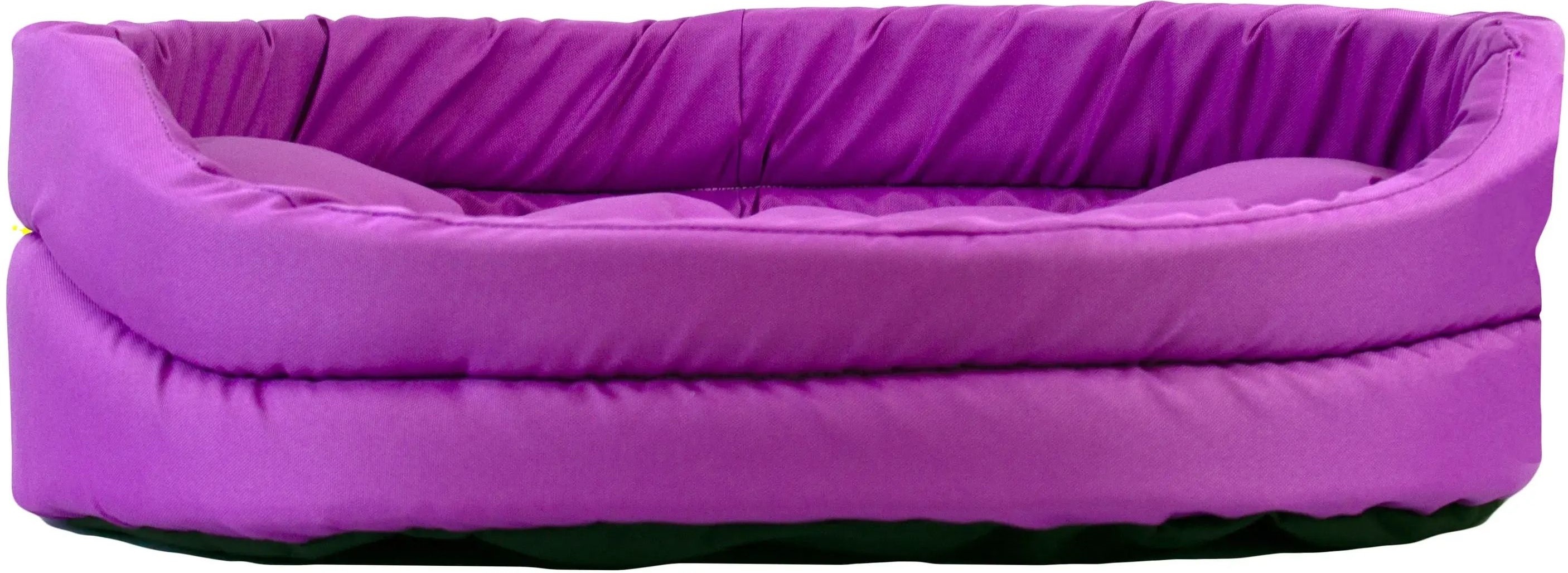 Лежак Luсky Pet №1 Зірка Фіолетовий 35x45фото3