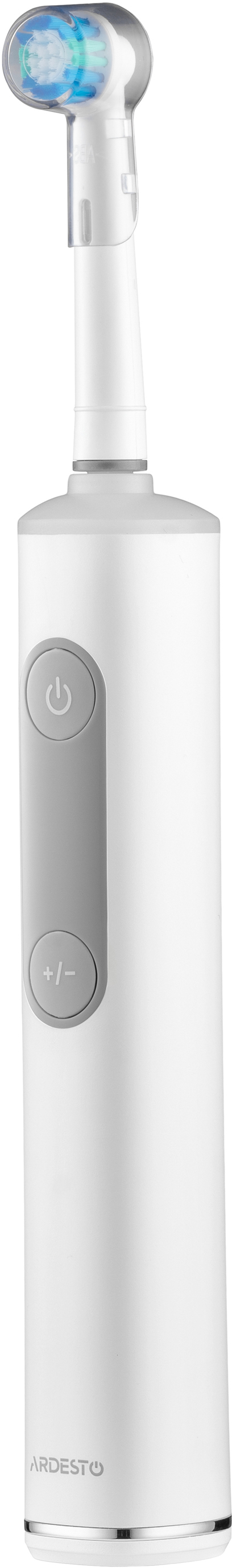Электрическая зубная щётка ARDESTO ETB-I114W фото 4