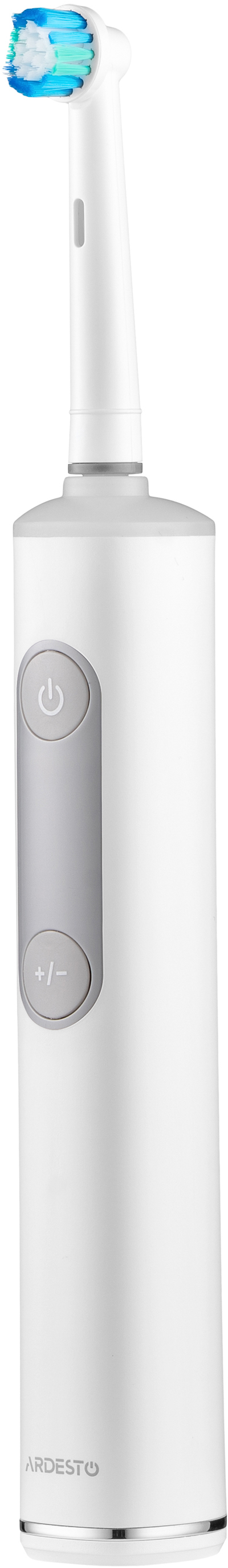 Электрическая зубная щётка ARDESTO ETB-I114W фото 3