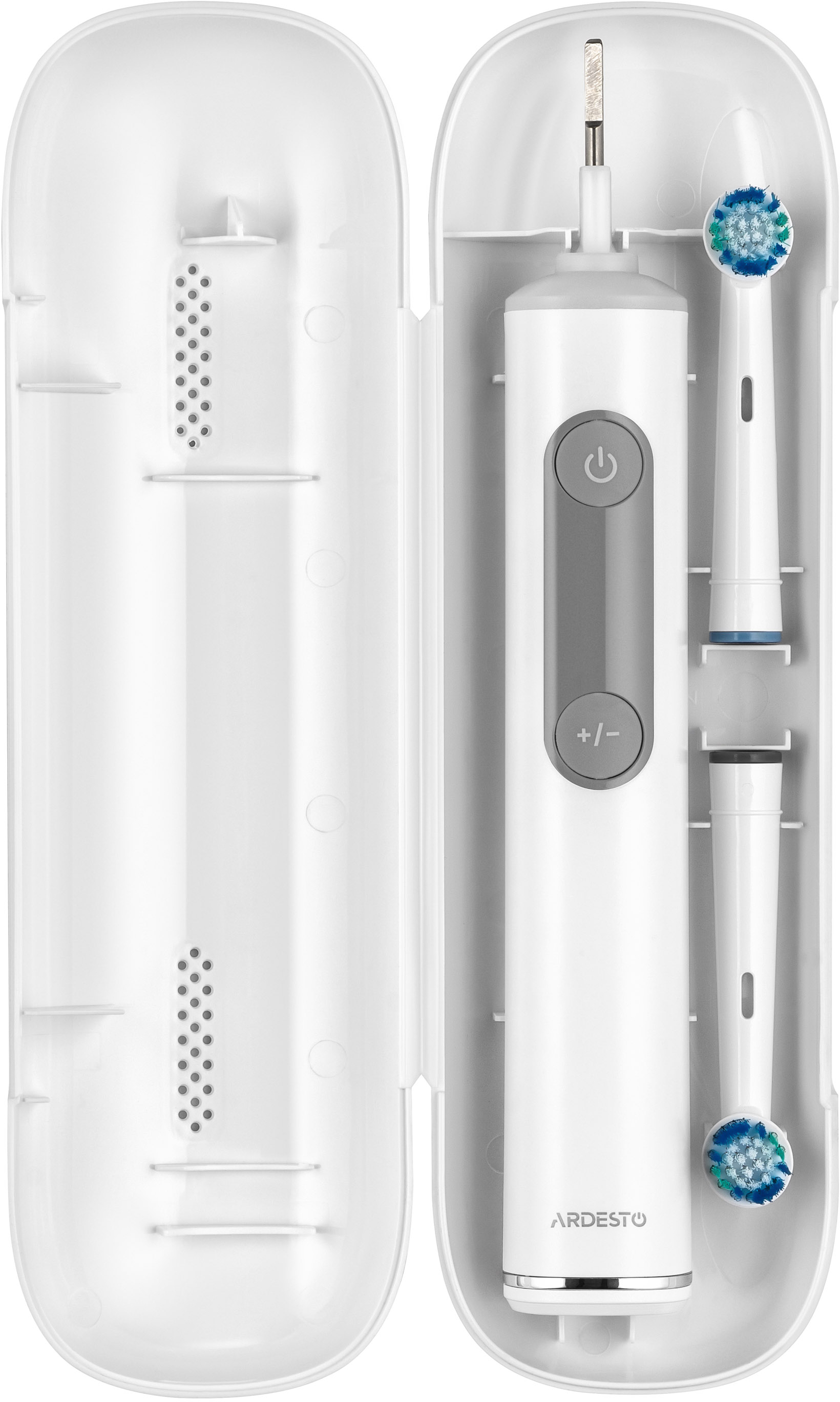 Электрическая зубная щётка ARDESTO ETB-I114W фото 12