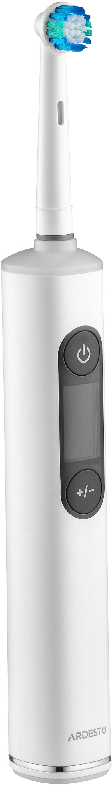 Электрическая зубная щётка ARDESTO ETB-ID114W фото 7