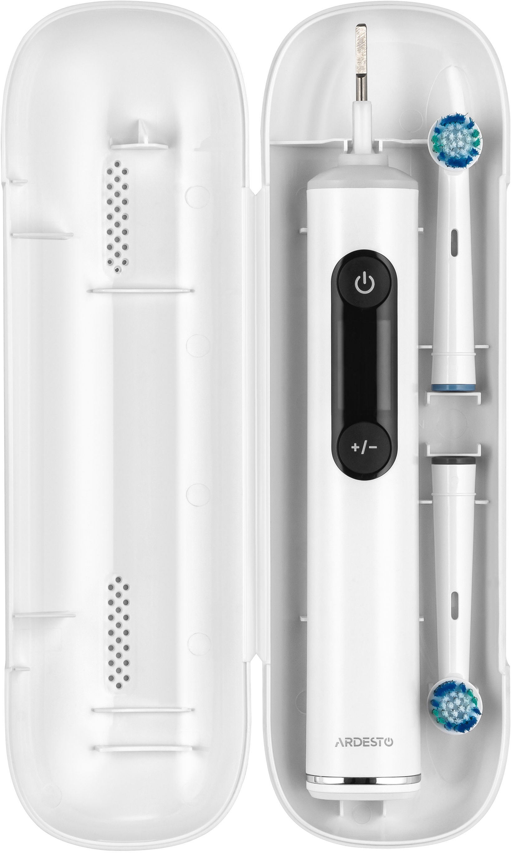 Электрическая зубная щётка ARDESTO ETB-ID114W фото 12