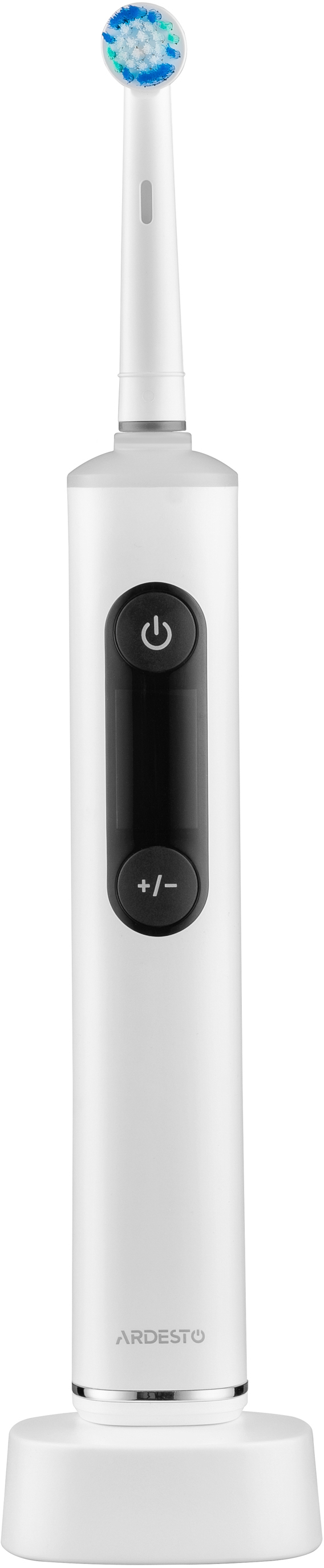 Электрическая зубная щётка ARDESTO ETB-ID114W фото 2