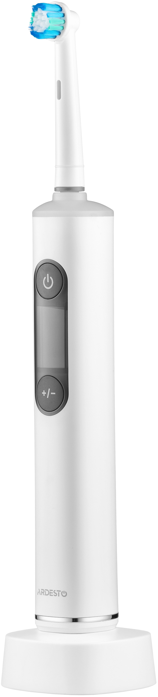 Электрическая зубная щётка ARDESTO ETB-ID114W фото 5