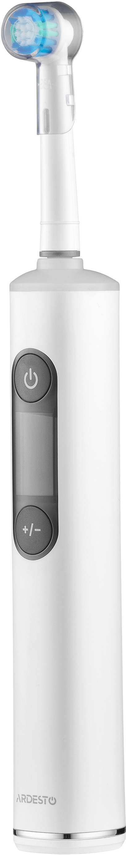 Электрическая зубная щётка ARDESTO ETB-ID114W фото 4