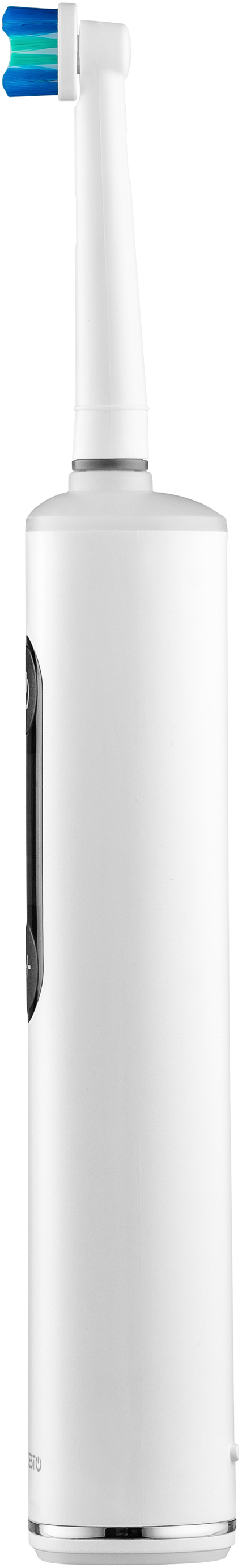 Электрическая зубная щётка ARDESTO ETB-ID114W фото 6