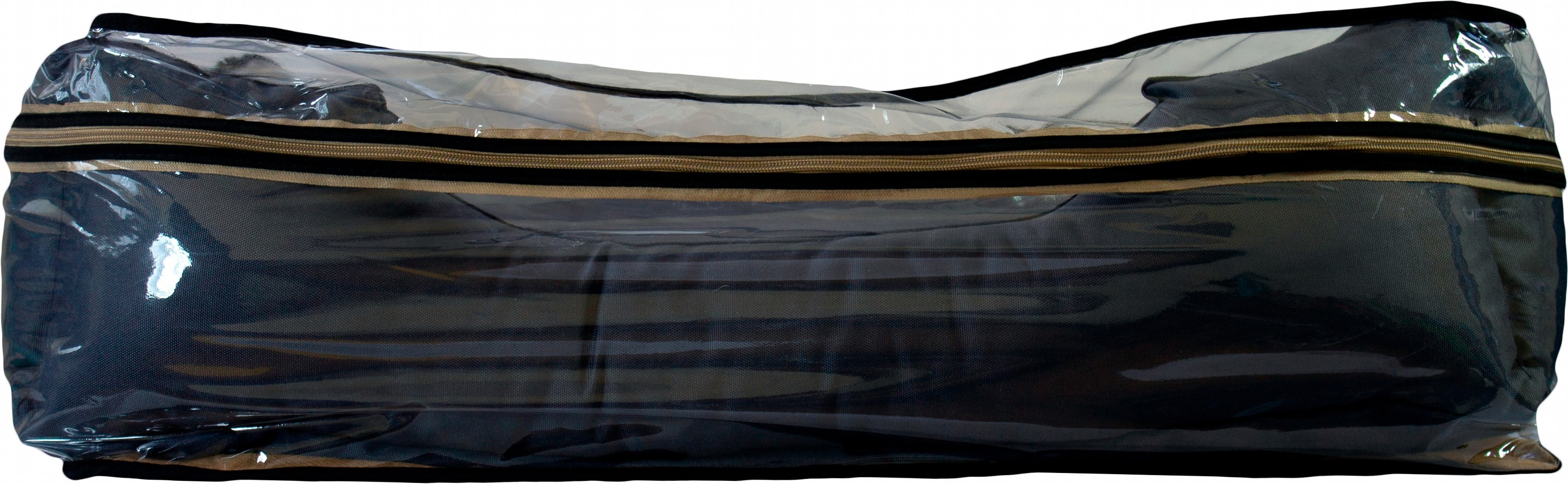 Лежак Lucky Pet №1 Маркиз Серый 40x50x16 фото 3