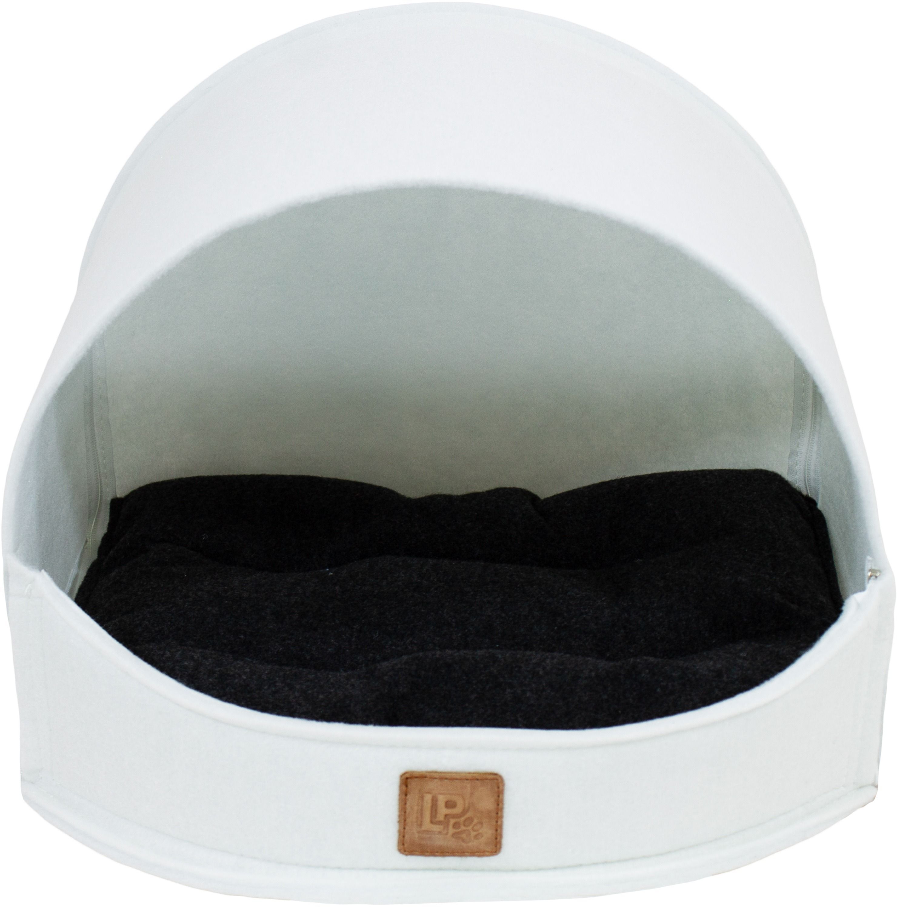 Люлька Lucky Pet №2 Соната Белый 40x35x32 фото 2