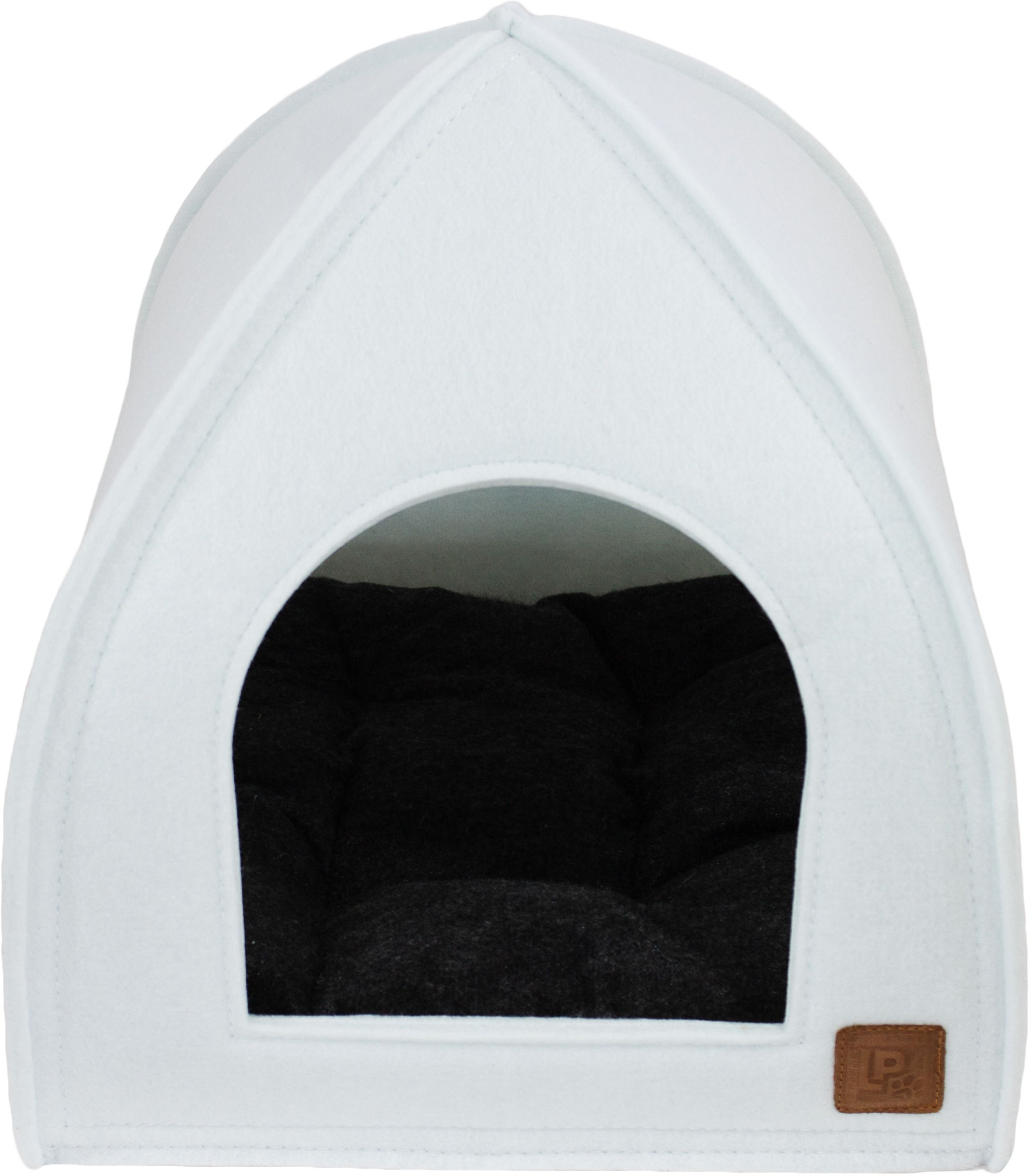 Намет Lucky Pet №2 Регі Білий 40x40x42фото2