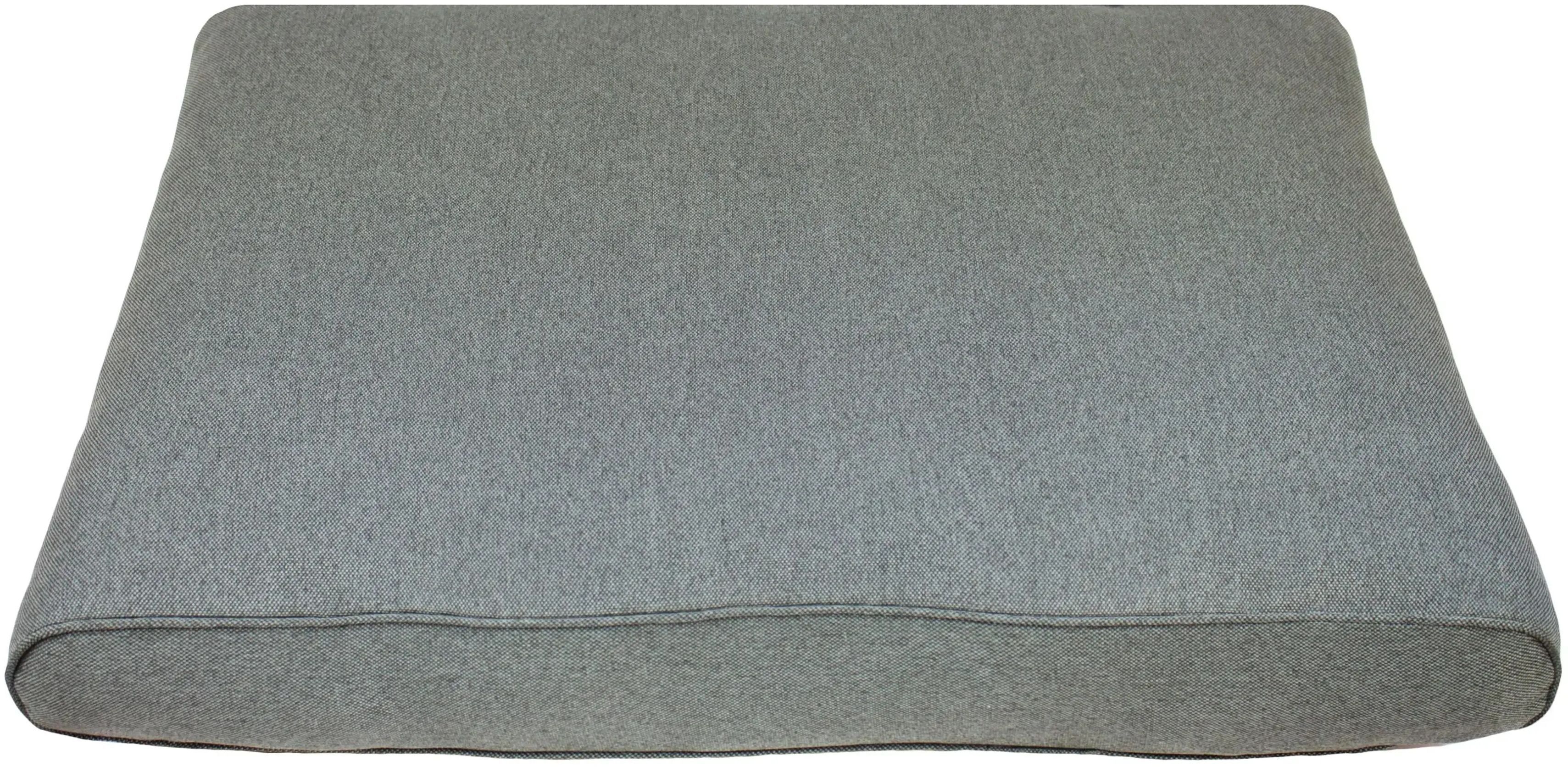 Матрац Lucky Pet №1 Греммі Сірий 40x55x10фото2