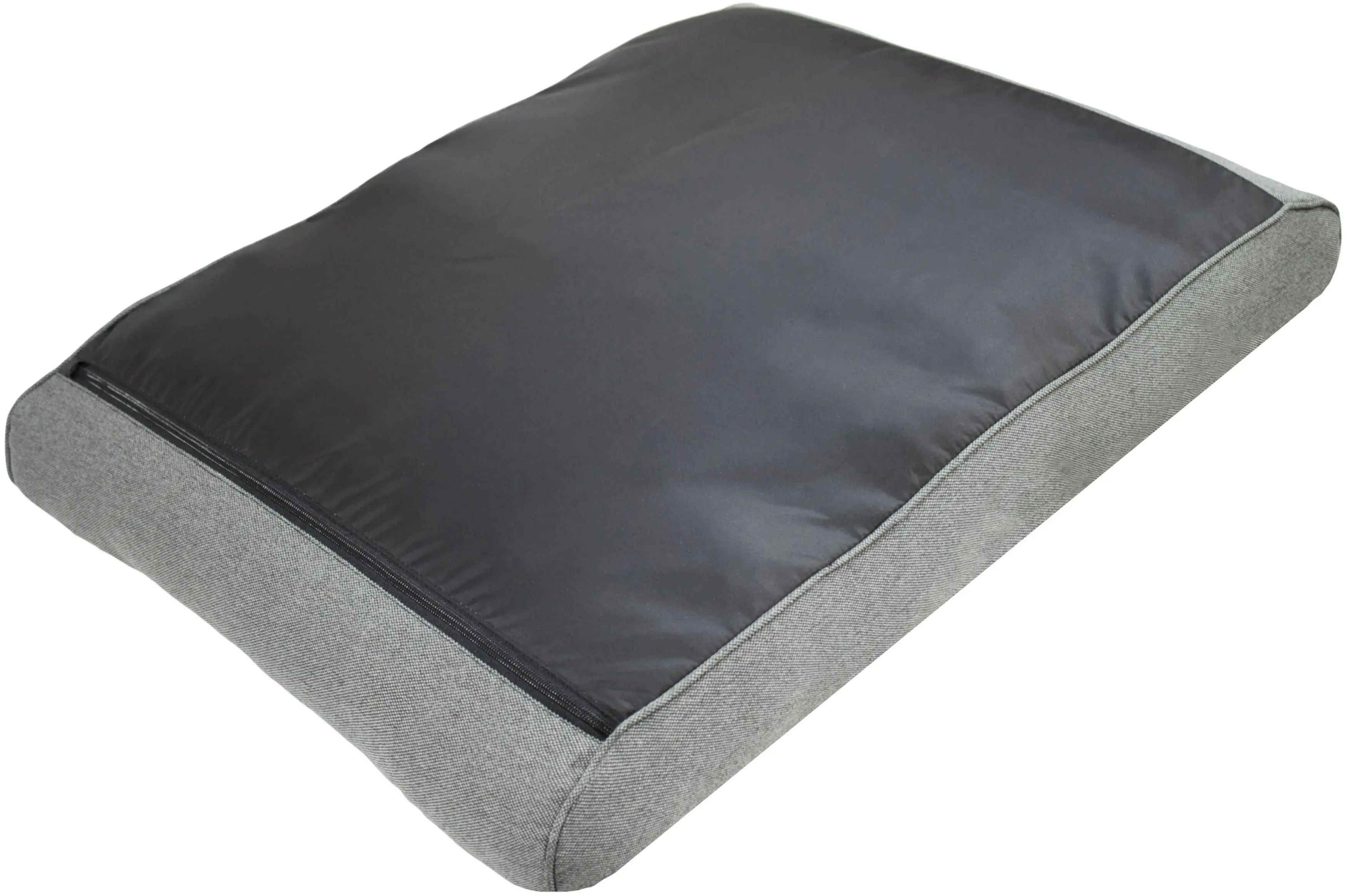 Матрац Lucky Pet №1 Греммі Сірий 40x55x10фото3