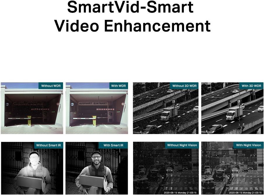 IP-Камера TP-Link VIGI-C230-4 фото 11