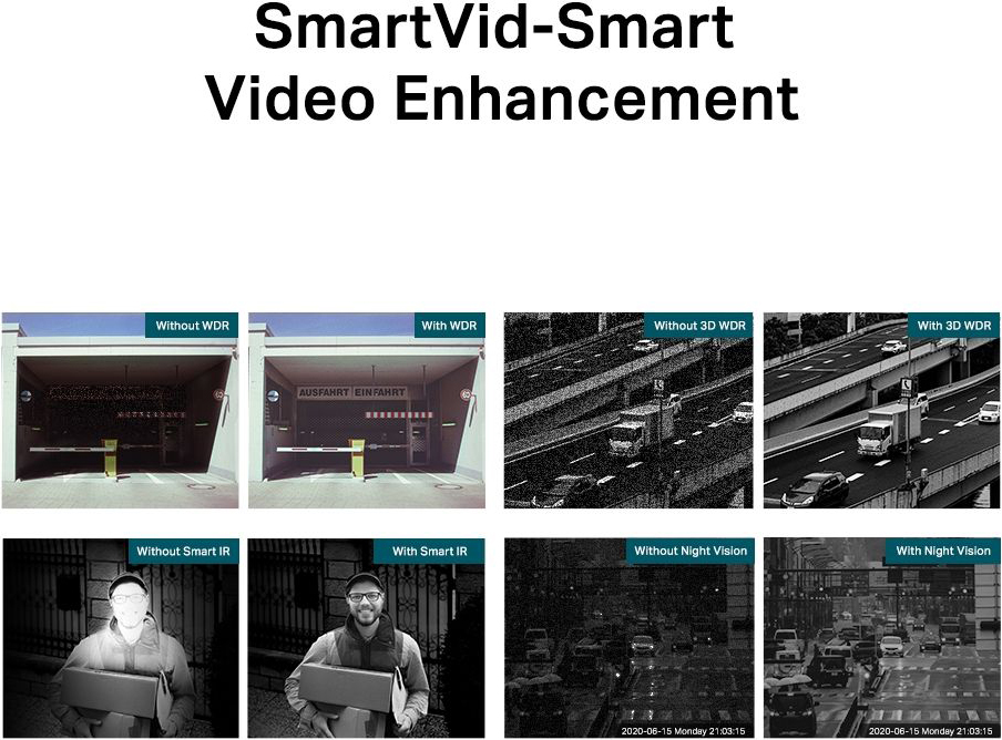 IP-Камера TP-Link VIGI-C240-4фото9