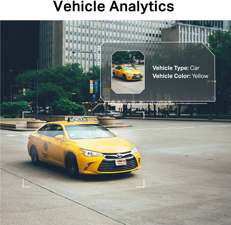 IP-Камера TP-Link VIGI-C250-4 фото 7