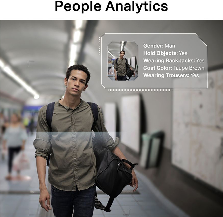 IP-Камера TP-Link VIGI-C250-4 фото 6