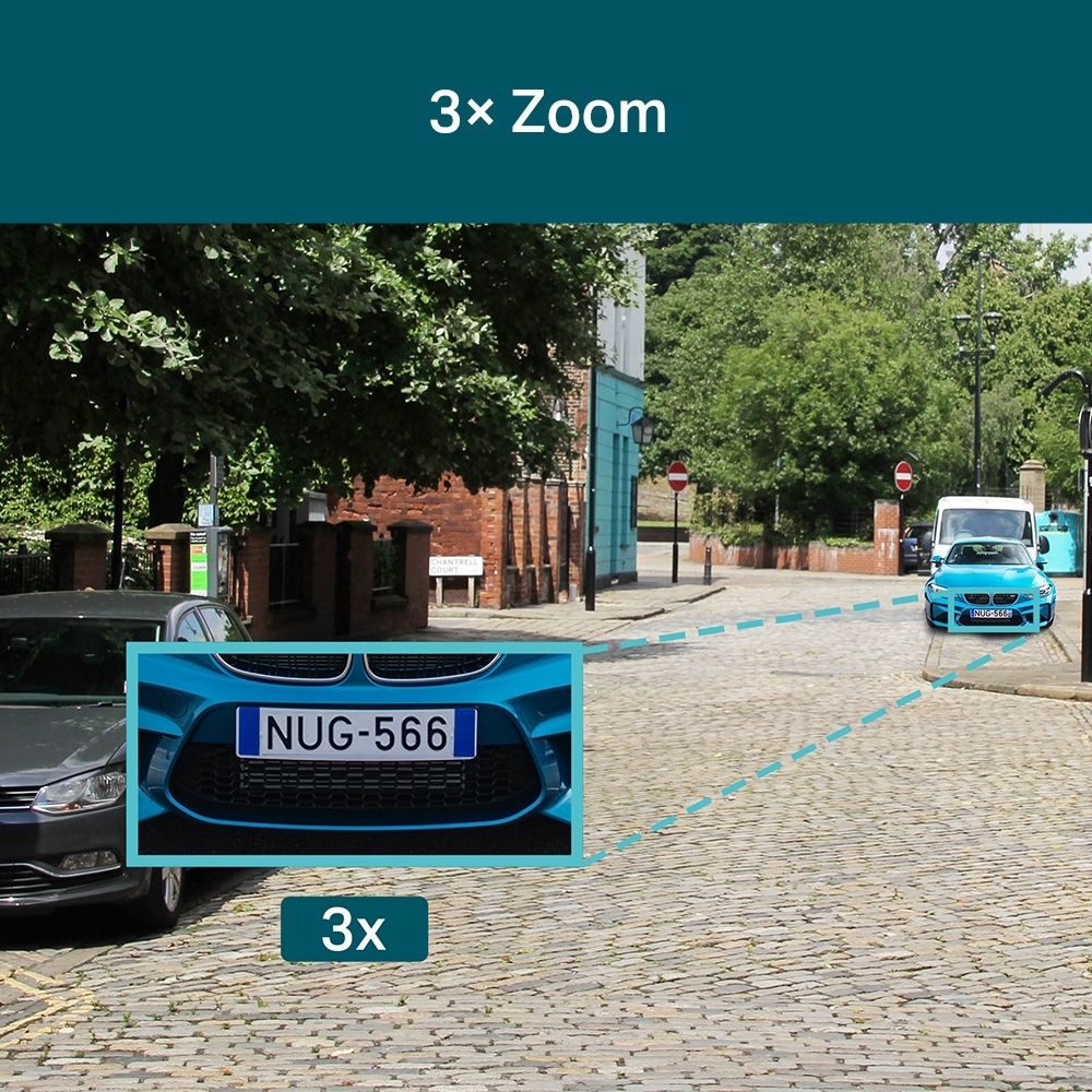 IP-Камера TP-Link VIGI-C540-Vфото4