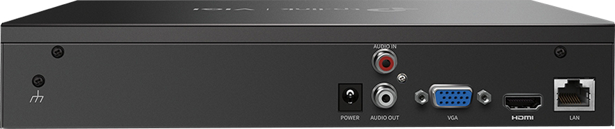 IP-Камера TP-Link VIGI-NVR1008H-8MPфото2