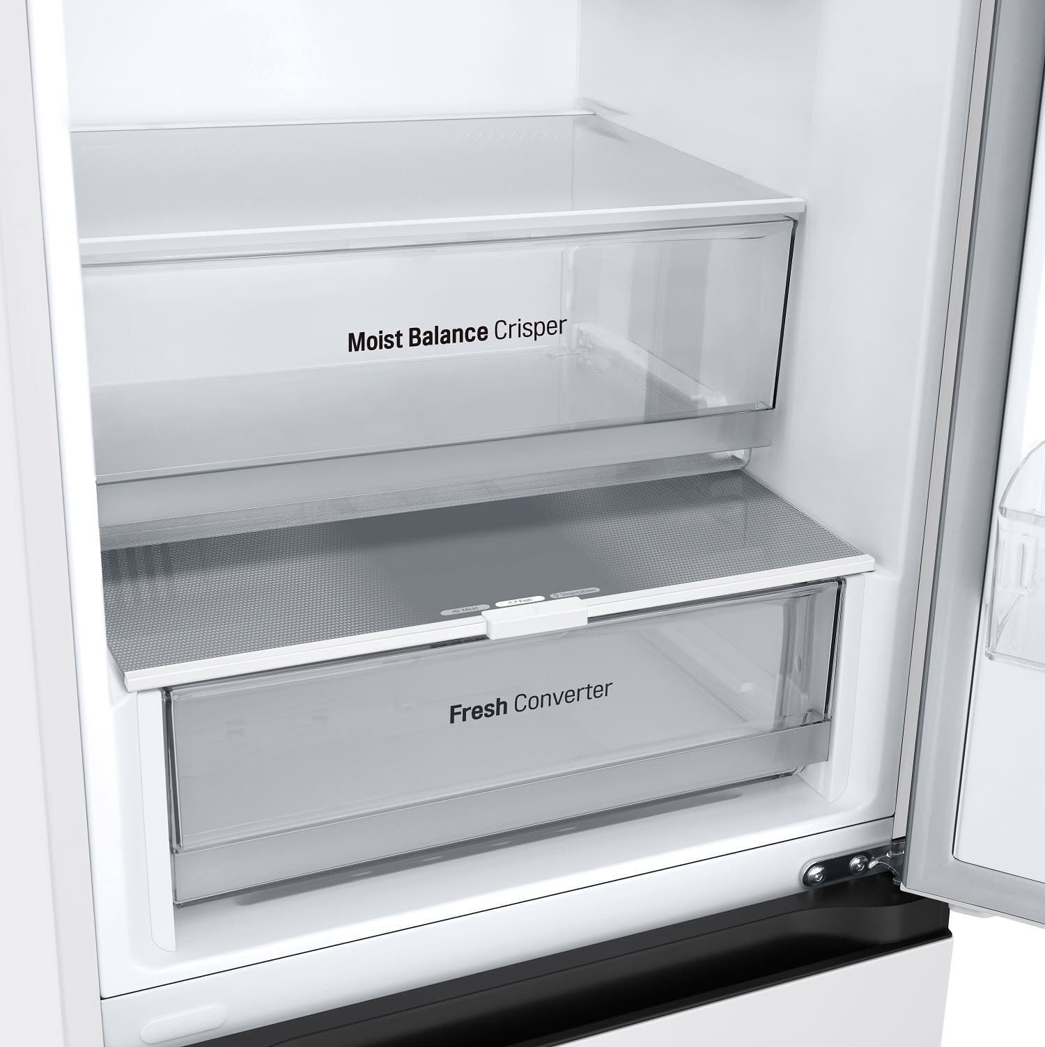 Холодильник LG GW-B509FVFWфото