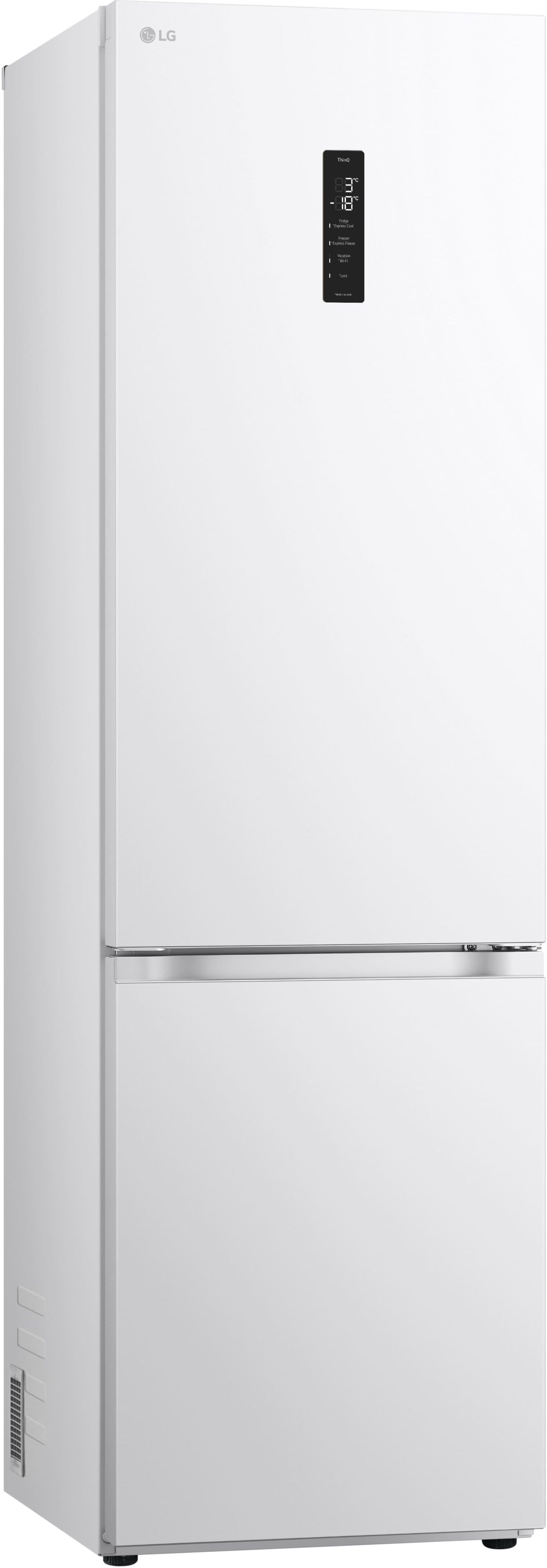 Холодильник LG GW-B509FVFWфото