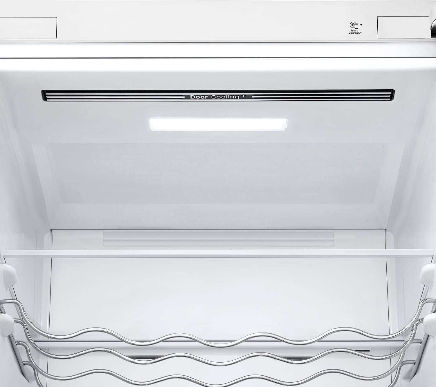 Холодильник LG GW-B509FVFWфото