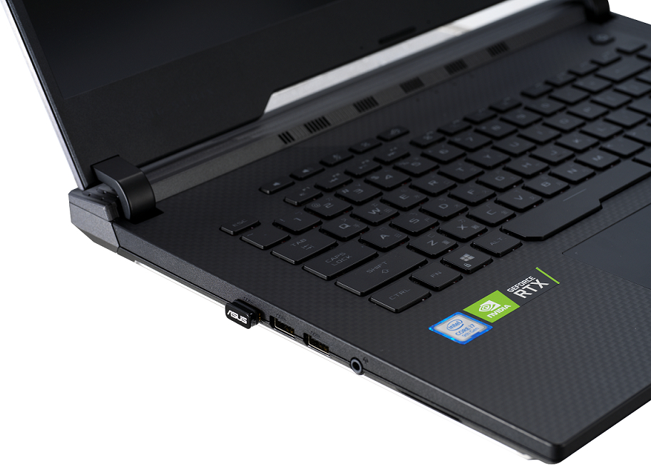 Bluetooth Адаптер ASUS USB-BT540 BT 5.4 USB фото 4