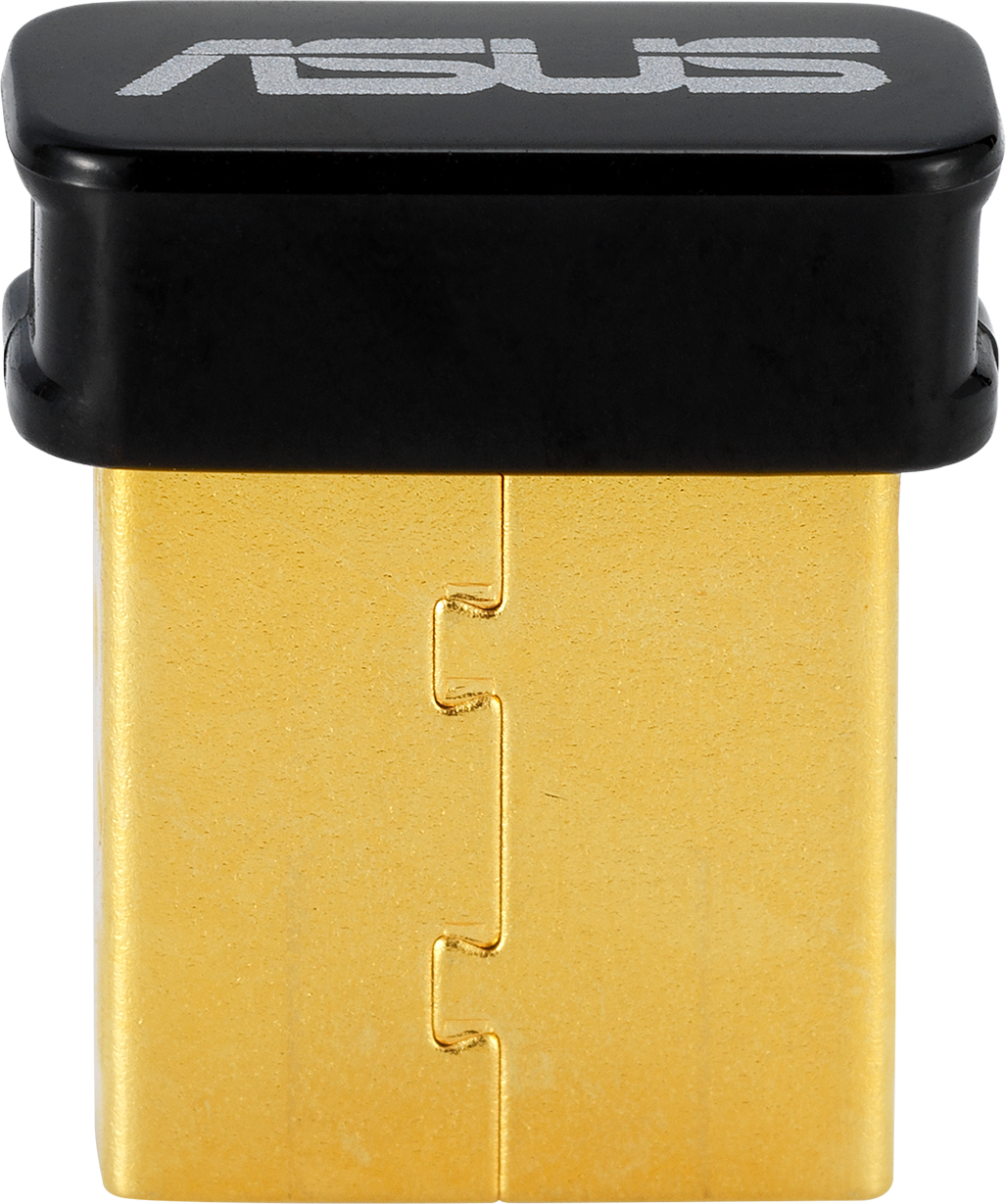 Bluetooth Адаптер ASUS USB-BT540 BT 5.4 USB фото 3