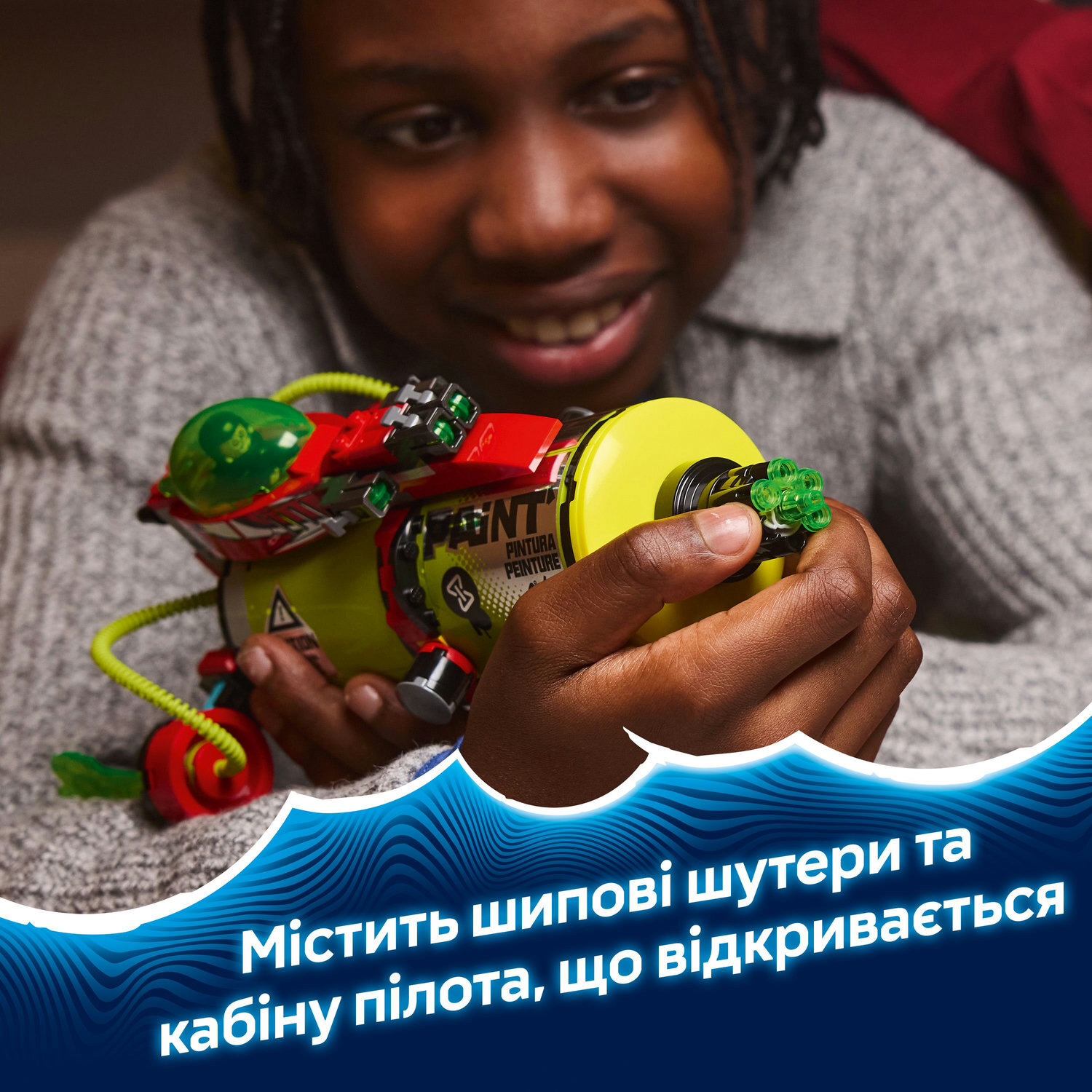 LEGO 71499 Грузовик Матео с аэрозольн.. V29 DREAMZzz фото 6