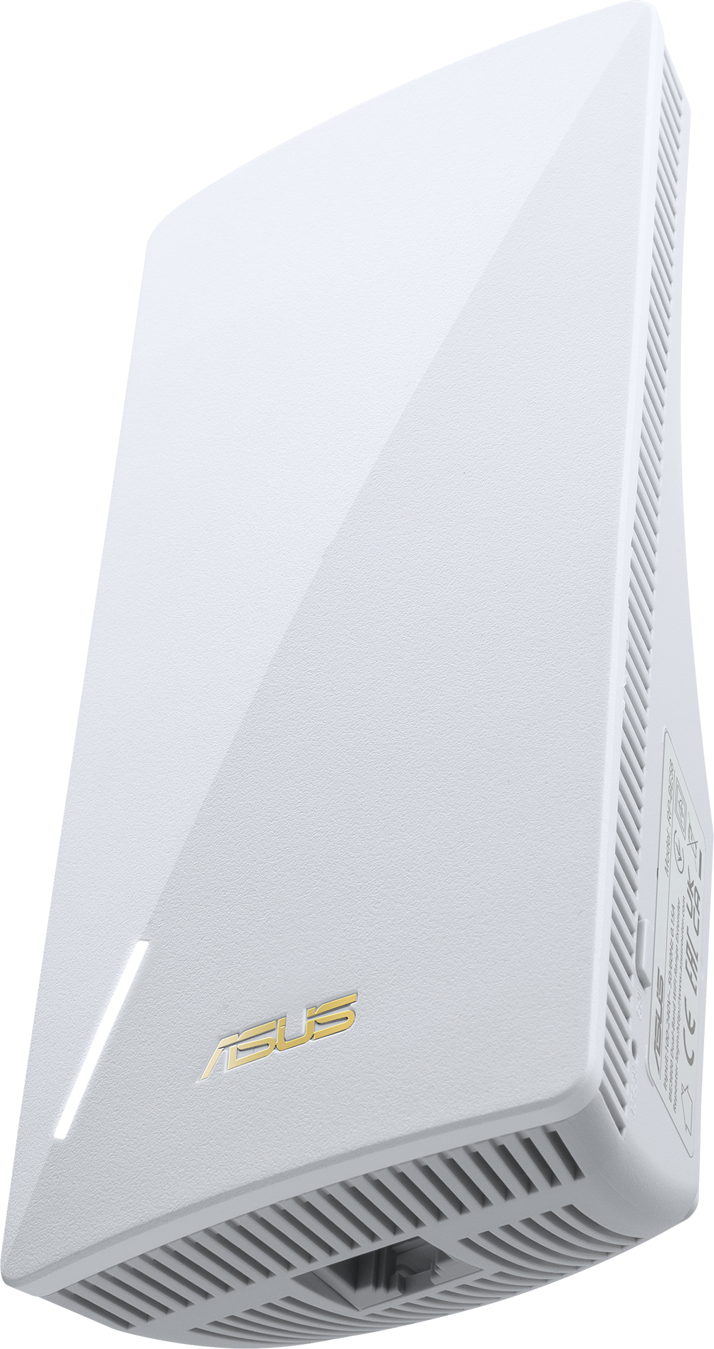 Розширювач WiFi-покриття ASUS RP-BE58 AX3000 1xGE LAN, MESH (90IG09J0-MO0C00)фото4