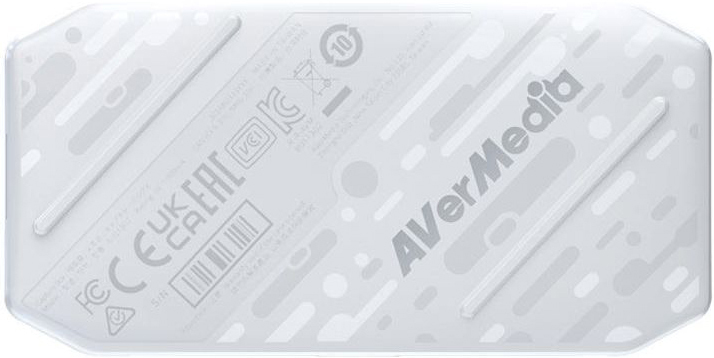 Пристрій захоплення відео AVerMedia BU113G2 (61BU113G20A2)фото