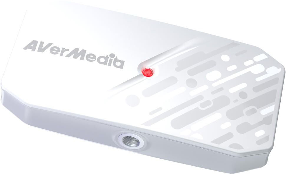 Пристрій захоплення відео AVerMedia BU113G2 (61BU113G20A2)фото2