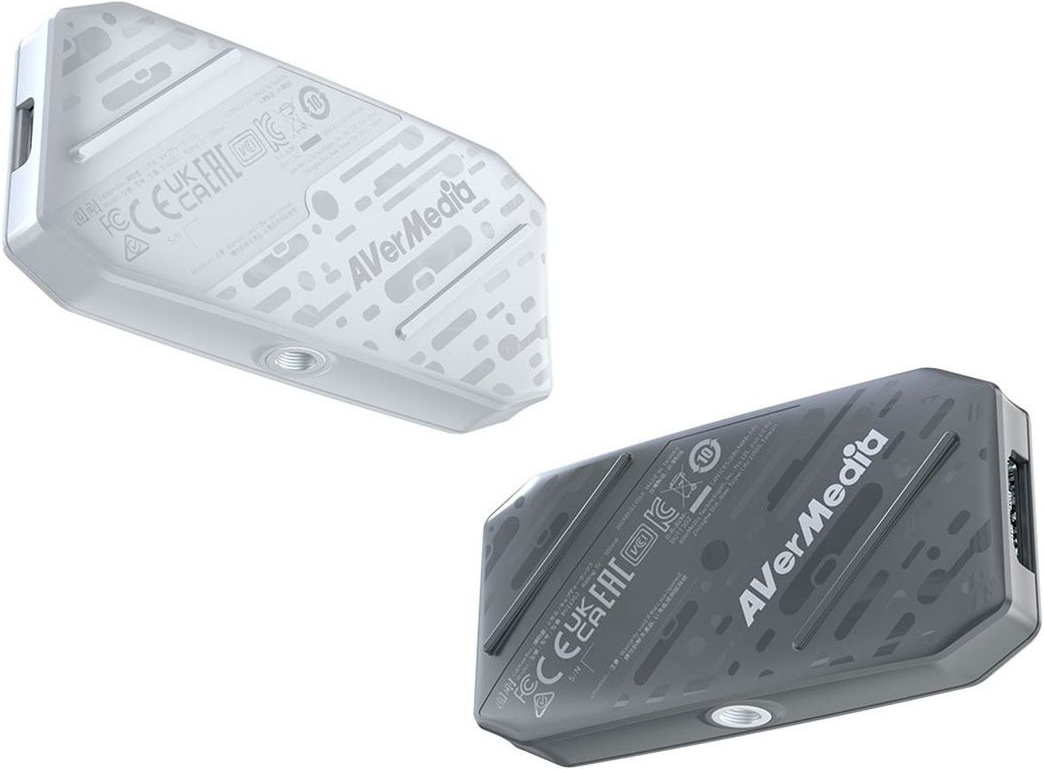 Пристрій захоплення відео AVerMedia BU113G2 (61BU113G20A2)фото6