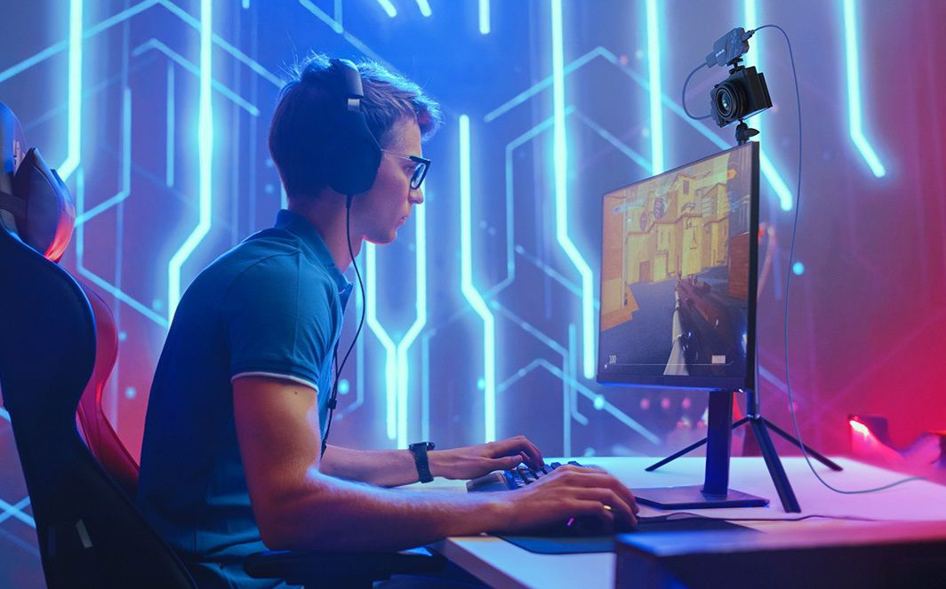 Пристрій захоплення відео AVerMedia BU113G2 (61BU113G20A2)фото10