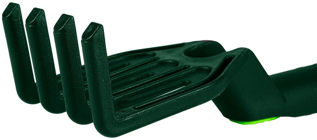 Разрыхлитель Verto, 25.8см (15G415) фото 2