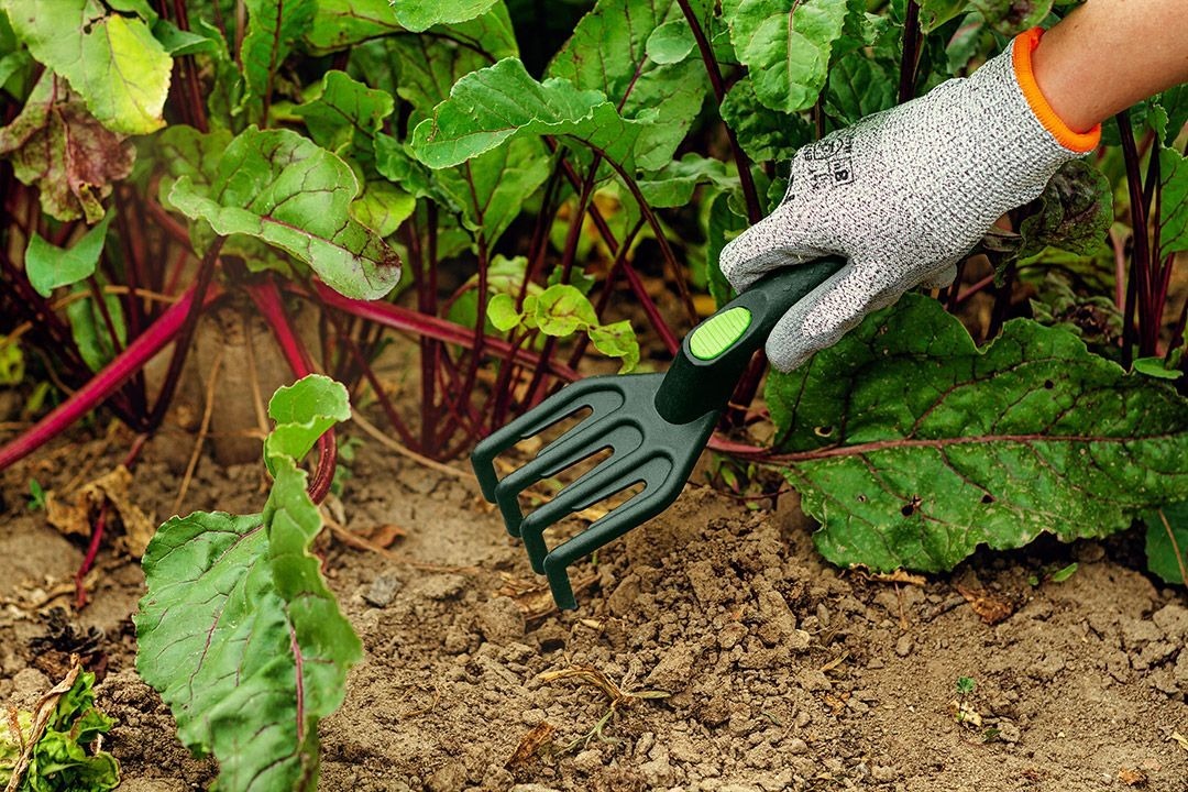 Разрыхлитель Verto, 25.8см (15G415) фото 5