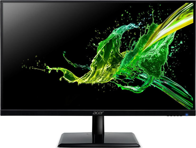Монітор Acer 23.8" EK241YGbmix (UM.QE1EE.G04)фото3