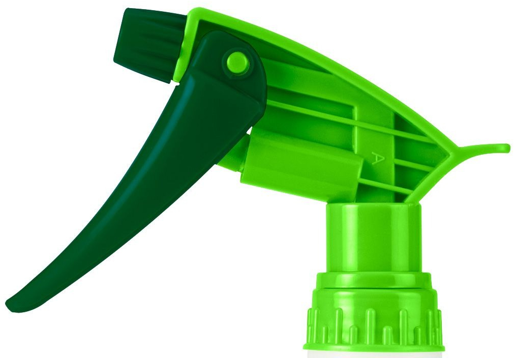 Опрыскиватель ручной Verto пластик 0.550л (15G545) фото 4