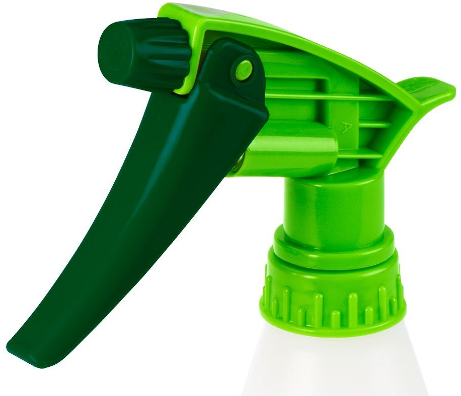 Опрыскиватель ручной Verto пластик 0.550л (15G545) фото 5