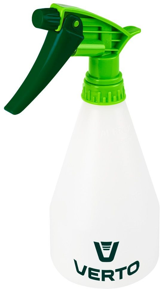 Опрыскиватель ручной Verto пластик 0.550л (15G545) фото 2