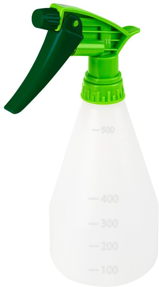 Опрыскиватель ручной Verto пластик 0.550л (15G545) фото 3