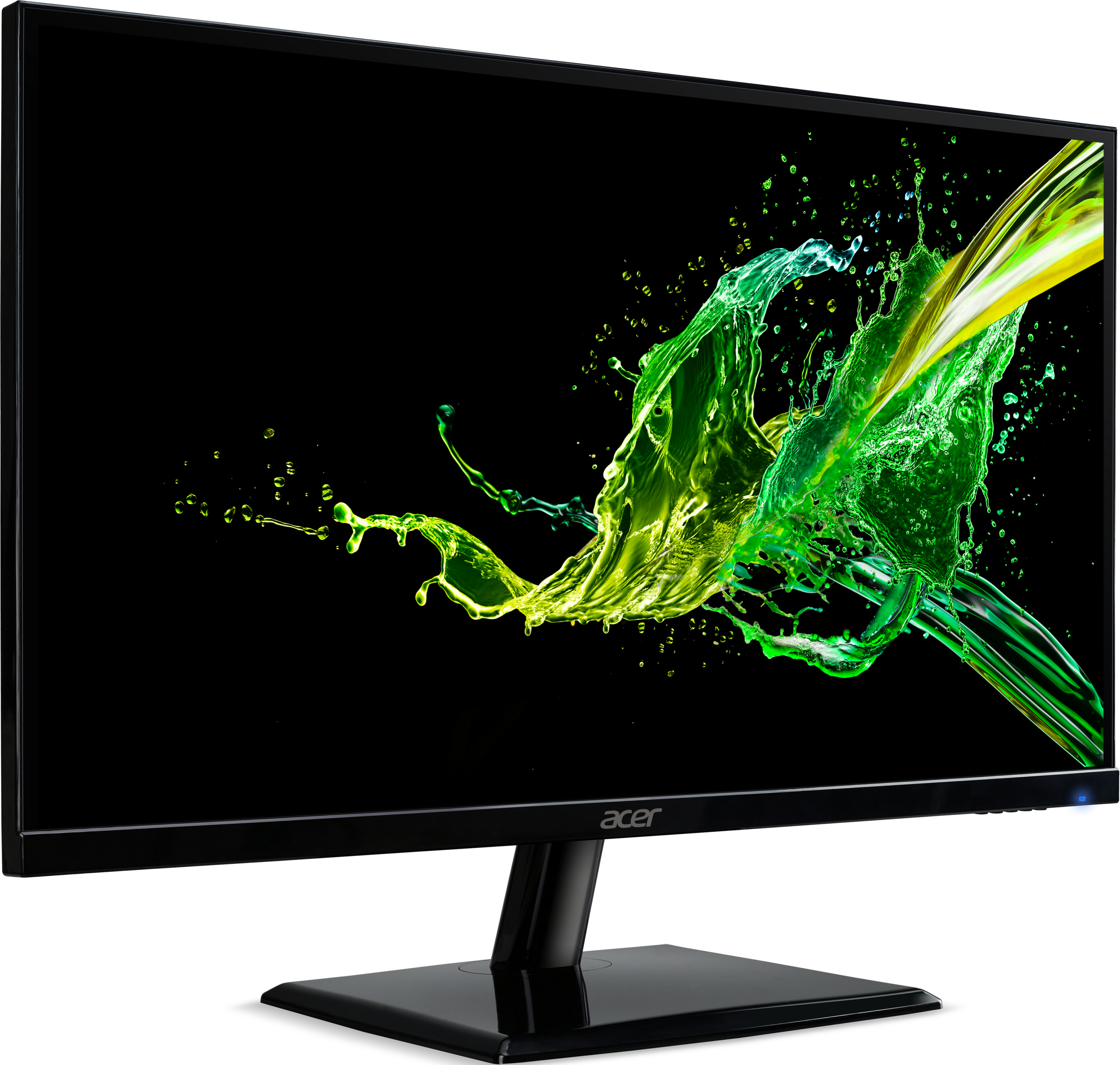 Монітор Acer 23.8" EK241YEbi (UM.QE1EE.G01)фото2