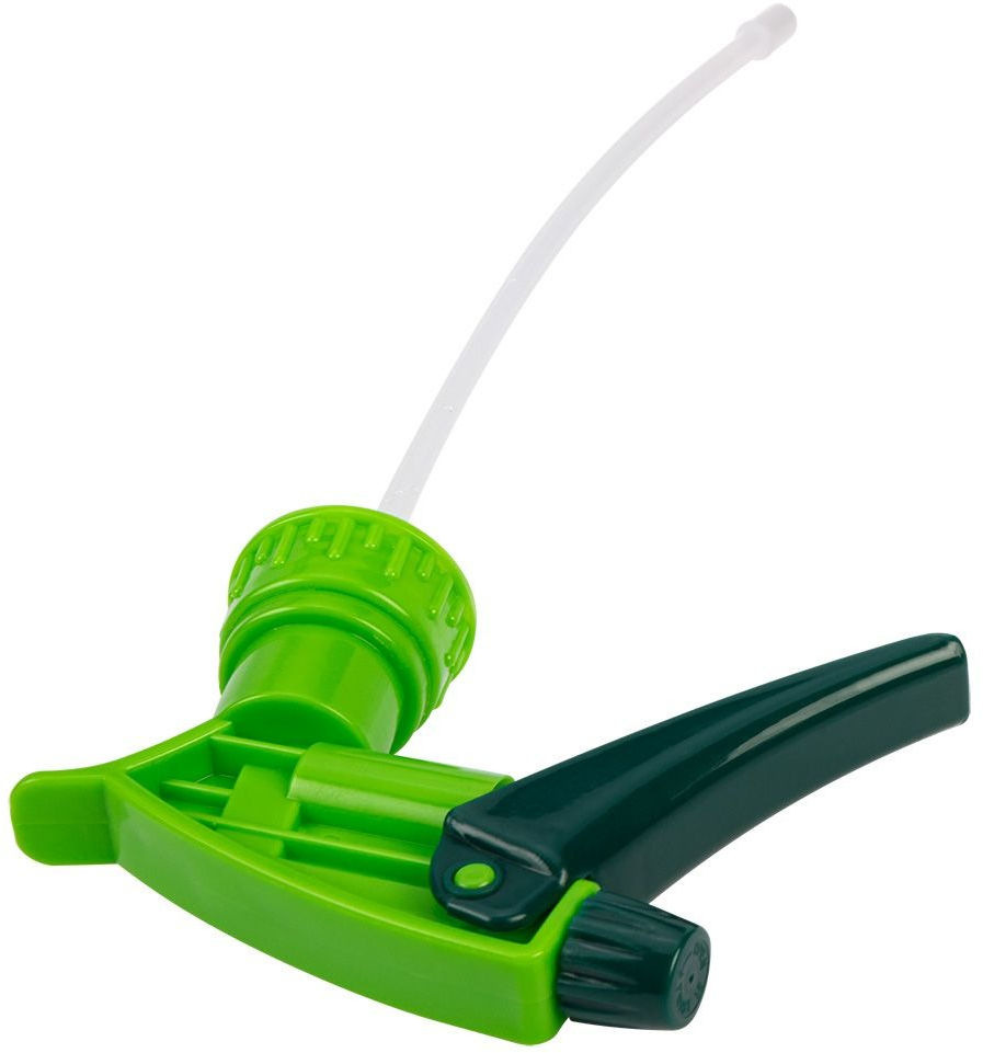 Опрыскиватель ручной Verto пластик 1л (15G546) фото 5