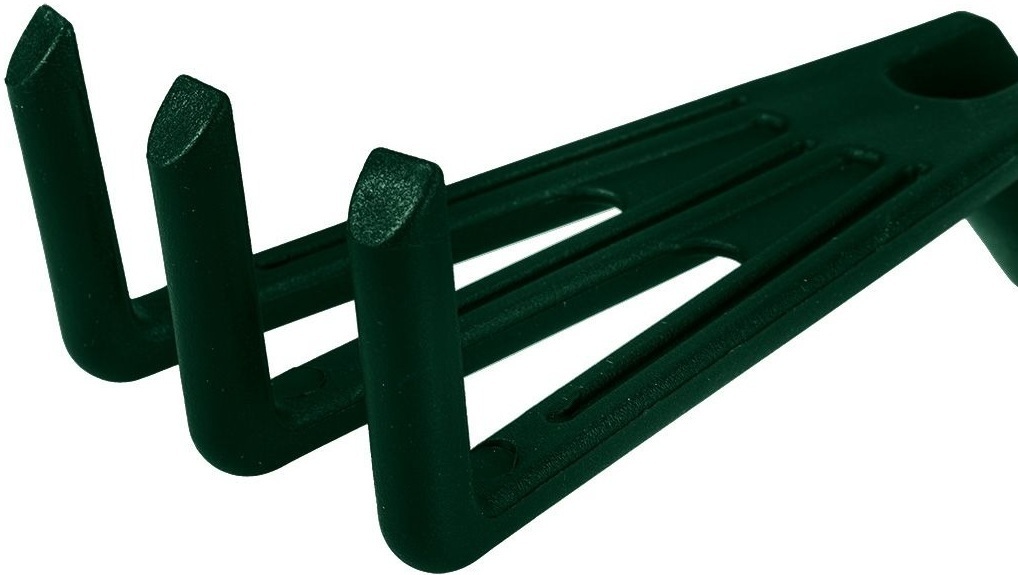 Разрыхлитель Verto, 27.8см (15G416) фото 3