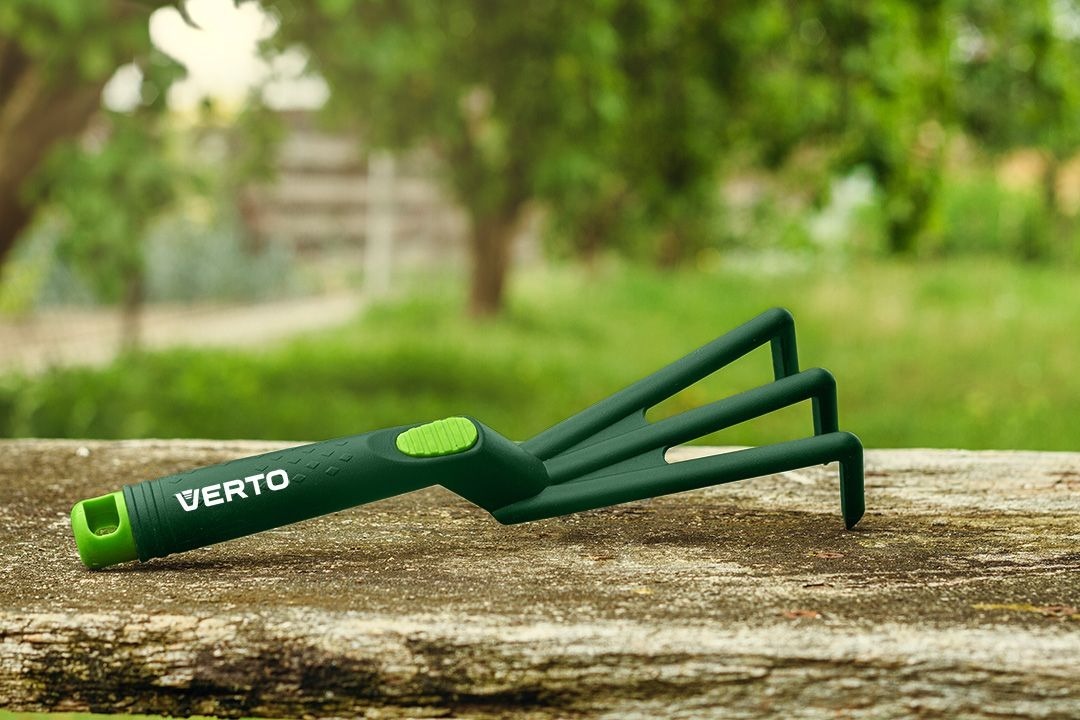 Разрыхлитель Verto, 27.8см (15G416) фото 4