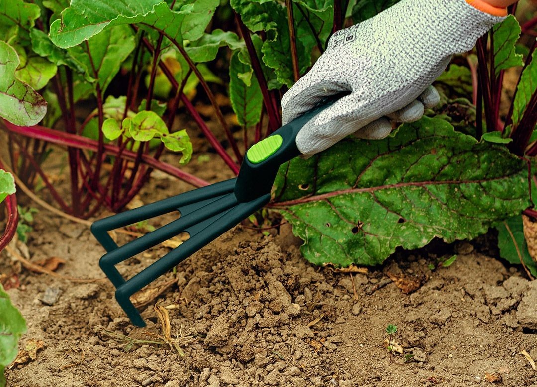 Разрыхлитель Verto, 27.8см (15G416) фото 5