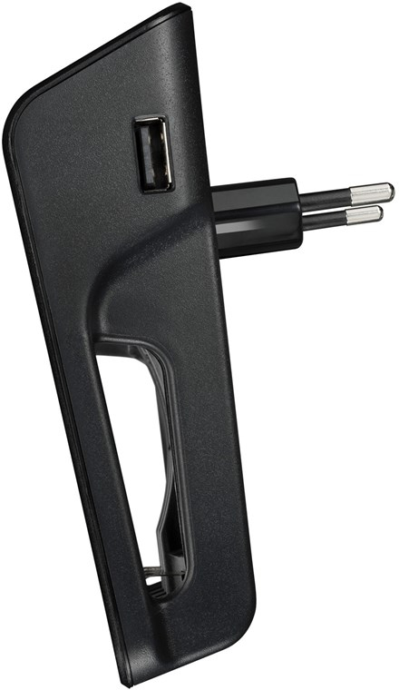 Зарядное устройство LCD Varta Plug Charger + Аккумулятор NI-MH AA2600 мАч 4 шт. (57687101461) фото 5