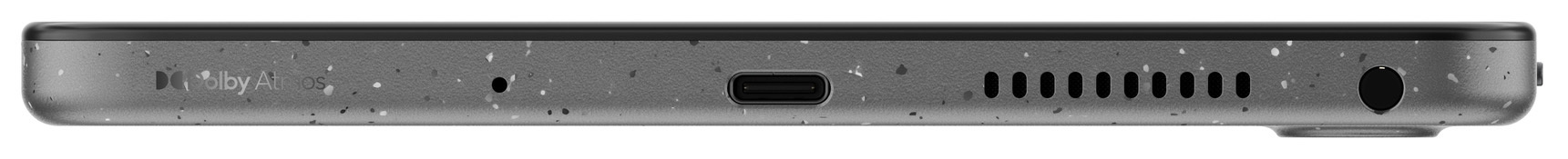 Планшет Lenovo Tab One 4/64 WiFi Luna Grey + Clear Case (ZAF00098UA) фото 8