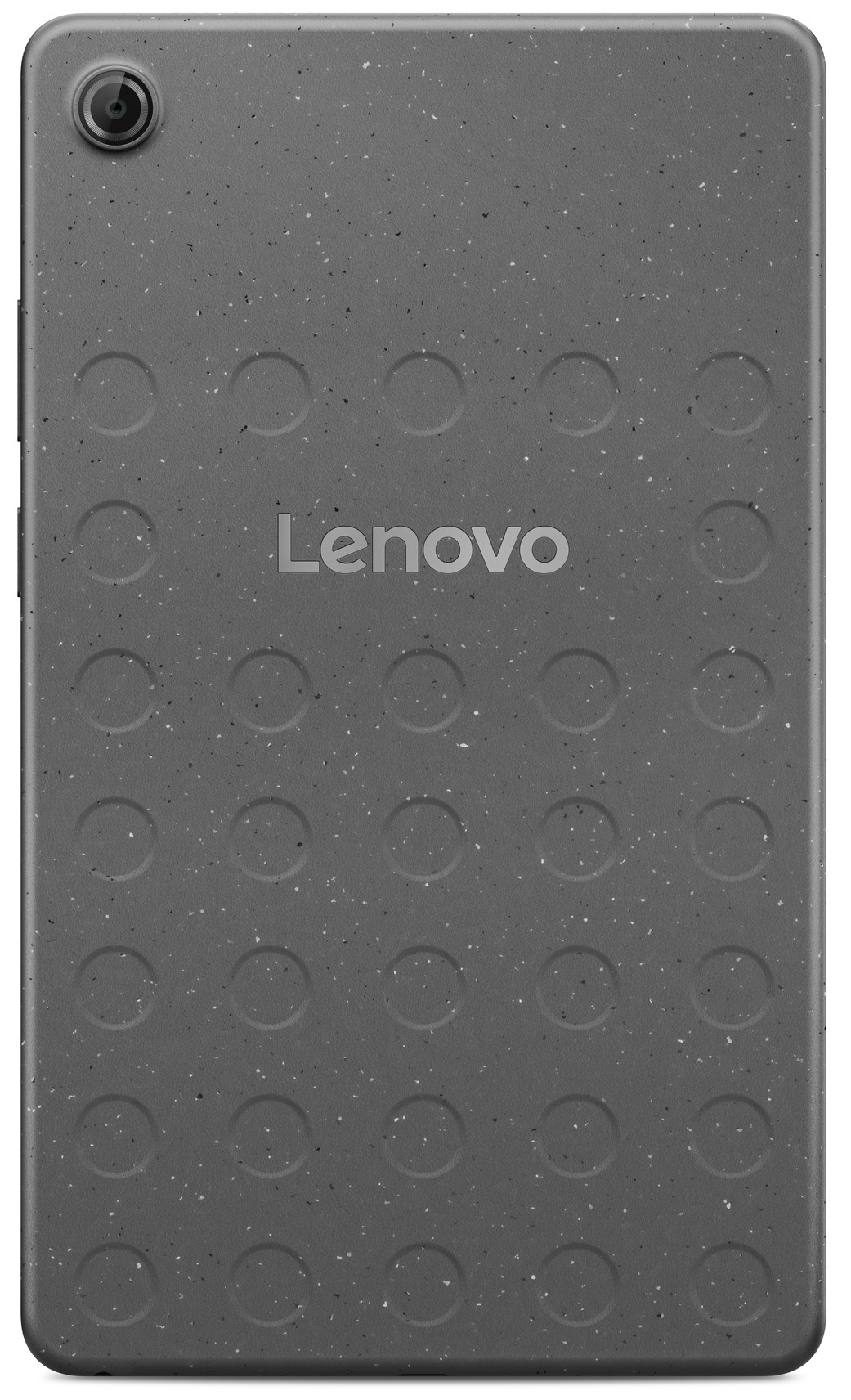 Планшет Lenovo Tab One 4/64 WiFi Luna Grey + Clear Case (ZAF00098UA) фото 4